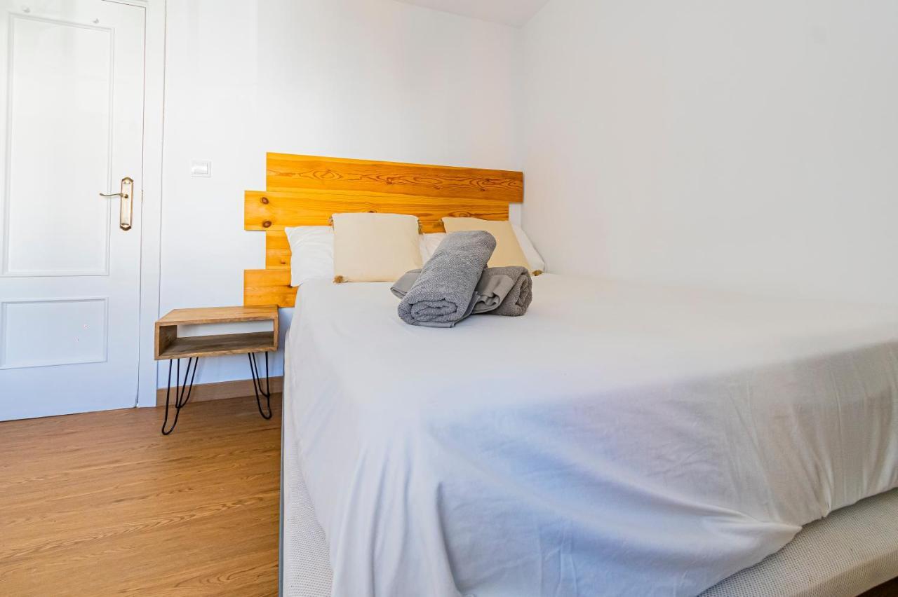 Levante Dreams House Tarifa Appartement Buitenkant foto