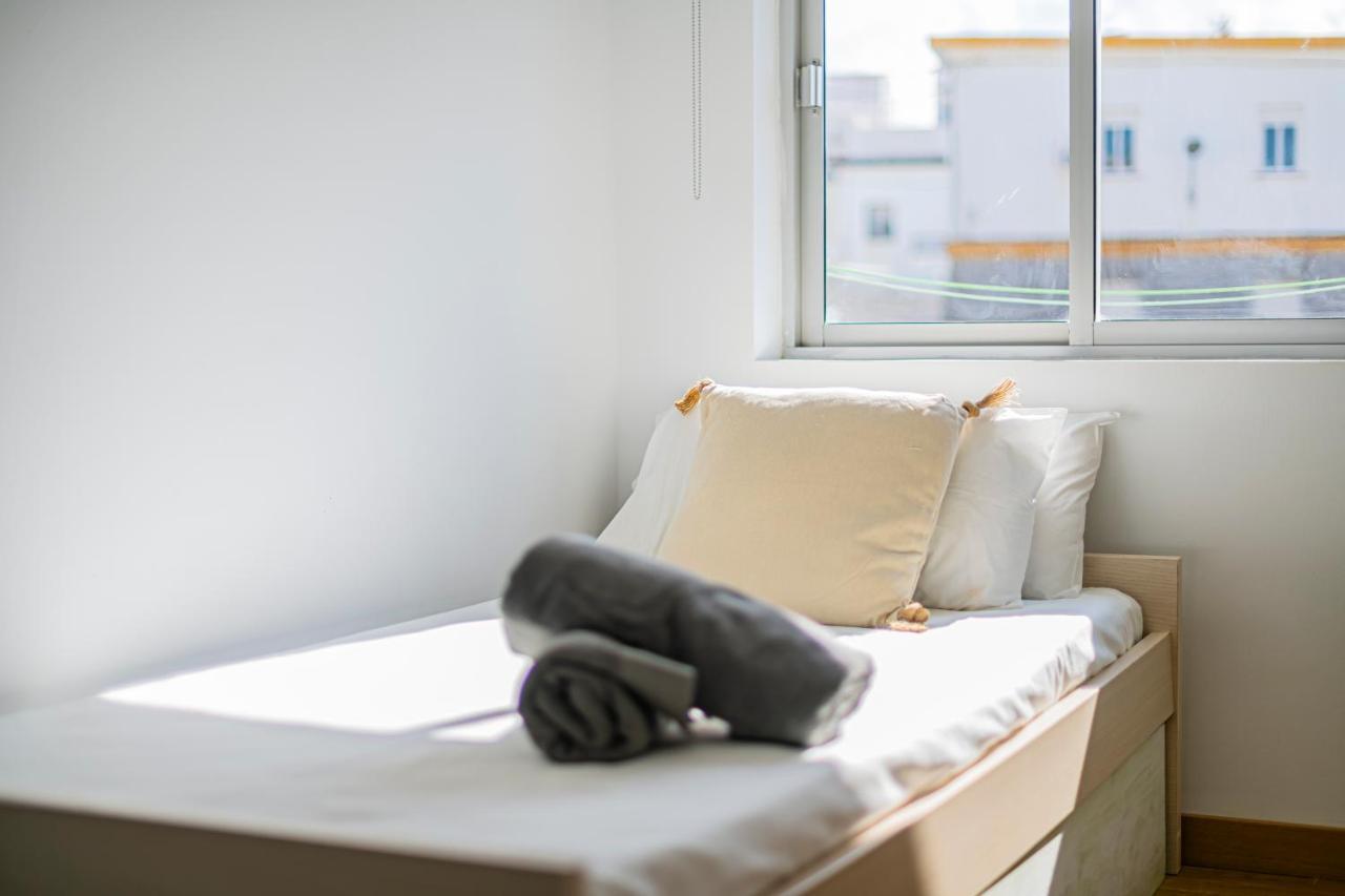 Levante Dreams House Tarifa Appartement Buitenkant foto