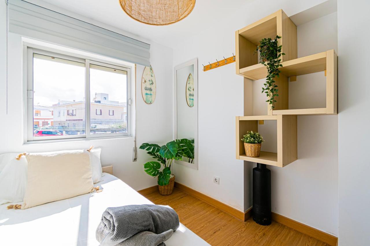 Levante Dreams House Tarifa Appartement Buitenkant foto